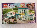 LEGO - Hartlake City ziekenhuis (serie Friends), Kinderen en Baby's, Speelgoed | Duplo en Lego, Nieuw, Complete set, Ophalen of Verzenden