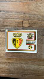 Panini WK 1974 Nr 353, Ophalen of Verzenden, Zo goed als nieuw, Sticker