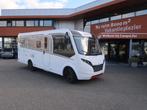 Dethleffs Globebus 6 I EXTRA INGEKOCHT TOPDEAL!!, Caravans en Kamperen, Integraal, Omvormer, Airbags, L-zit