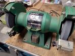 Slijpmachine, Ophalen of Verzenden, Gebruikt, Minder dan 700 watt, Werkbankslijpmachine