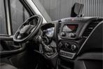 Iveco Daily *35S16V 2.3 L4H2 | Euro 6 | 157 PK | Airco | Cam, Start-stop-systeem, Gebruikt, Iveco, Wit