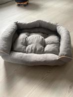 Hondenmand nieuw! 60 x 45 cm, Dieren en Toebehoren, Hondenmanden, Ophalen, Nieuw, Katoen