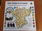 Goldene Schallplatte Für Die Egerländer, Cd's en Dvd's, Ophalen of Verzenden, Zo goed als nieuw, 12 inch