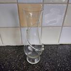 DutZ Collection vaas, Huis en Inrichting, Ophalen of Verzenden, Glas, Minder dan 50 cm