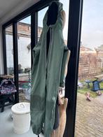 Groen softshell pak, Ophalen, Zo goed als nieuw, Jongen of Meisje