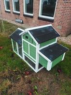 Kippenhokje  / Konijnenhok, Ophalen of Verzenden, Zo goed als nieuw, Kippenhok of Kippenren