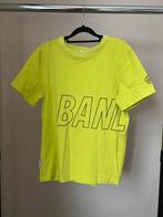 Banlieu tshirt fel geel maat S, Nieuw, Maat 46 (S) of kleiner, Ophalen of Verzenden, Geel