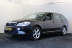 Skoda Octavia Combi 1.2 TSI Elegance Business Line Zie tekst, Auto's, Skoda, Voorwielaandrijving, Euro 5, Stof, Gebruikt
