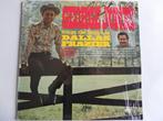 LP George Jones - Sings The Songs Of Dallas Frazier, Ophalen of Verzenden, Zo goed als nieuw, 12 inch