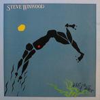 Steve Winwood – Arc Of A Diver, Cd's en Dvd's, Vinyl | Rock, Gebruikt, Ophalen of Verzenden, 12 inch, Poprock