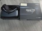 Samsung Gear VR  R324 with controller, Ophalen of Verzenden, Zo goed als nieuw, Telefoon