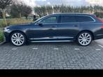 Volvo V90 T8 Twin Engine Inscription AWD 2020 Grijs, Auto's, Automaat, V90, 4 cilinders, 1969 cc