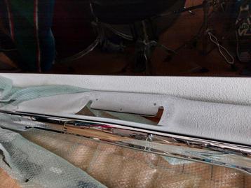 bumper 1965 Ford Fairlane ook voor 1963 1964