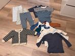 Kledingpakket Jongen Maat 74 - Little Dutch, Name It, HEMA, Kinderen en Baby's, Babykleding | Maat 74, Ophalen of Verzenden, Nieuw
