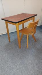 Schooltafeltje & Stoeltje, Ophalen, Gebruikt, Tafel(s)