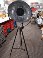prachtige staande Mori design schemerlamp., Ophalen, Zo goed als nieuw, 150 tot 200 cm