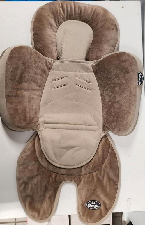 BoJungle (steun)kussen Voor uw baby, Kinderen en Baby's, Babymode-accessoires, Zo goed als nieuw, Ophalen of Verzenden