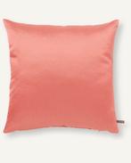 Mooie Claudi sierkussens (nieuw!!!) met prijskaartje, Verzenden, Nieuw, Roze, Vierkant