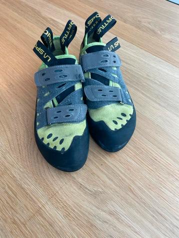 La Sportiva klimschoenen - Maat 39 beschikbaar voor biedingen