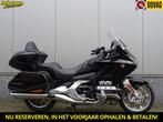 Honda GL 1800 GOLDWING (bj 2021), Bedrijf, Toermotor, 1800 cc