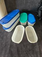 platte bakken Tupperware, Ophalen, Gebruikt, Bak of Kom