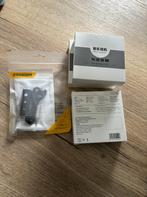 Oortjes - bedraad met bluetooth conversie - 3 setjes oortjes, Ophalen of Verzenden, Nieuw, In gehoorgang (in-ear), Bluetooth