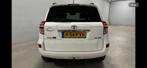 Toyota Rav4 2.0 Vvt-i 4WD CVT 2012 Wit 185.000 km, 74 €/maand, Zwart, 4 cilinders, 157 pk