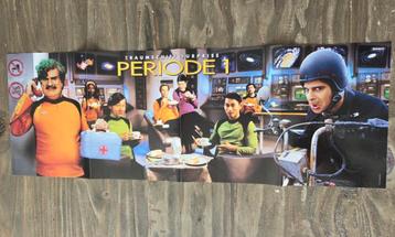 Poster van de film: Traumschiff Surprise  beschikbaar voor biedingen