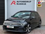 Volkswagen Golf 1.4 eHybrid GTE Pano/Matrix/Blindspot/Camera, Euro 6, 4 cilinders, 150 pk, Zwart