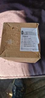 motor driewegklep nefit, Ophalen of Verzenden, Nieuw