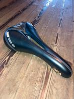 Vintage net  selle italia trans am max fietszadel, Ophalen, Gebruikt, Racefiets, Zadel