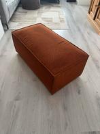 Mooi dutch tribe poef 100x50, 50 tot 75 cm, Ophalen of Verzenden, Zo goed als nieuw, 100 tot 125 cm