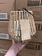 Lantaarn Jens living naturel 42 stuks, Ophalen of Verzenden, Nieuw, Rond