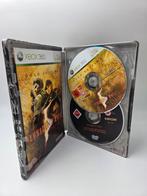 Resident Evil - Xbox 360 Gold Edition, Ophalen of Verzenden, Retro Games, Marktplaats@Gameshopzwolle.nl, Zwolle