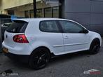 Volkswagen Golf 2.0 TFSI GTI, 4 cilinders, Wit, Bedrijf, Handgeschakeld