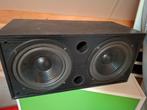 Subwoofer Raveland passief, Gebruikt, Subwoofer, 120 watt of meer, Ophalen