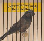 Braziliaanse blauwe bisschop man, Dieren en Toebehoren, Vogels | Overige Vogels, Mannelijk, Geringd