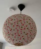 Return to sender lamp met snoer en dimbare lamp, Huis en Inrichting, Ophalen of Verzenden, Gebruikt