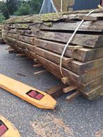 eiken bol, perfect voor meubelen 100cm!, Tuin en Terras, Palen, Balken en Planken, Ophalen of Verzenden, Nieuw, Minder dan 180 cm