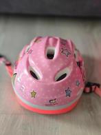 Kinderhelm fiets LOL maat XXS, Meisje, Overige maten, Zo goed als nieuw, Ophalen