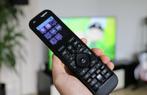 Logitech Harmony Elite, Game console, Nieuw, Ophalen of Verzenden, Origineel