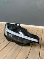 Volvo XC60 facelift MID LED koplamp rechts, Ophalen, Gebruikt, Volvo