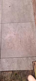 Tuintegels 60x60 - 12 stuks (4.32 m2), Tuin en Terras, Ophalen of Verzenden, Nieuw, Beton, Terrastegels