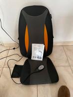 Een Shiatsu massagekussen van het merk Medisana., Ophalen of Verzenden, Massagestoel of Kussen