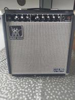 Originele uit de jaren 70 Music Man RD112 Fifty amp, Minder dan 50 watt, Gebruikt, Gitaar, Ophalen