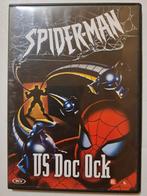 Spider-man, Cd's en Dvd's, Dvd's | Tekenfilms en Animatie, Amerikaans, Alle leeftijden, Ophalen of Verzenden, Nieuw in verpakking