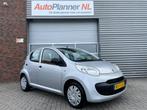 Citroen C1 1.0-12V Séduction! 5-Deurs! Nieuwe APK!, Voorwielaandrijving, Stof, Gebruikt, 4 stoelen