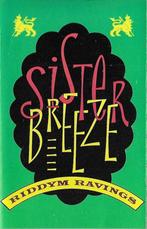 sister breeze/riddym ravings-reggae/dub/punk/poetry-cassette, Cd's en Dvd's, Cassettebandjes, Gebruikt, Verzenden, 1 bandje, Origineel