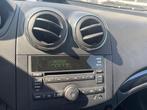 Chevrolet Aveo 1.2 16V LS+, '11, 163000 km, nwe. apk inruilk, Voorwielaandrijving, Stof, Gebruikt, Aveo