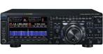 Yaesu ftdx-101D HF transceiver als NIEUW is van april 2025, Telecommunicatie, Ophalen of Verzenden, Zo goed als nieuw, Zender en Ontvanger